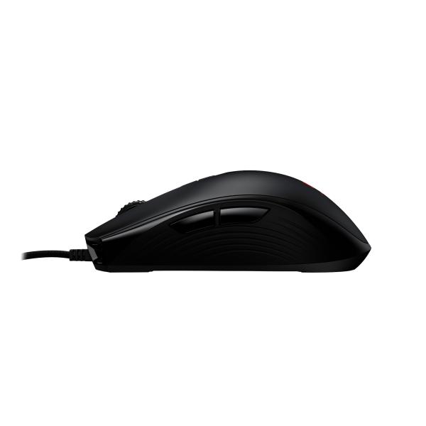 HyperX Pulsefire Core - Gaming Mouse (Black)  (HX-MC004B) - Myš0