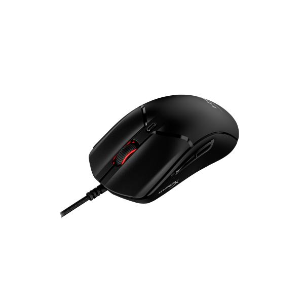 HyperX Pulsefire Haste Black Wired Gaming Mouse 2 - Myš0