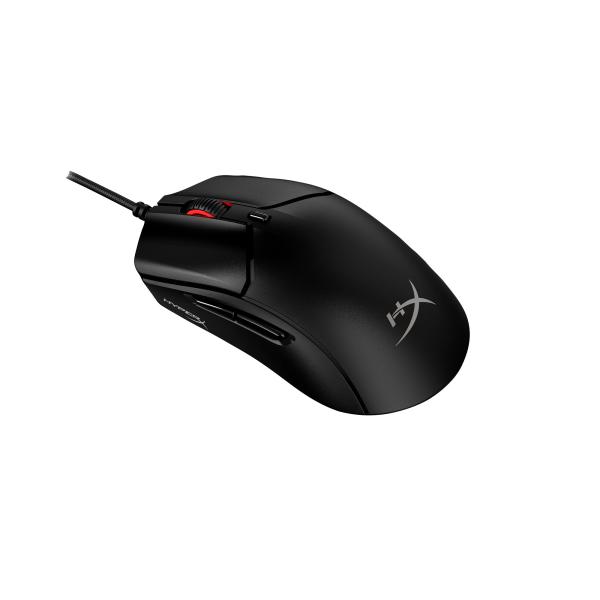 HyperX Pulsefire Haste Black Wired Gaming Mouse 2 - Myš1