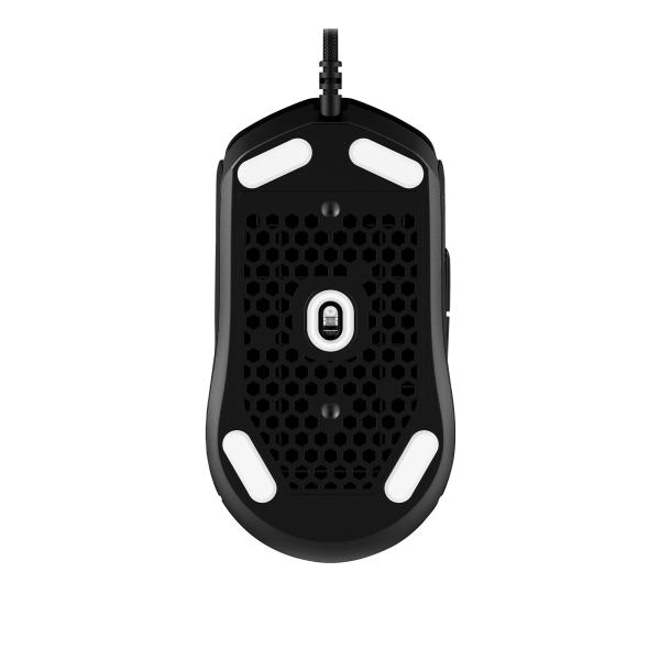 HyperX Pulsefire Haste Black Wired Gaming Mouse 2 - Myš2