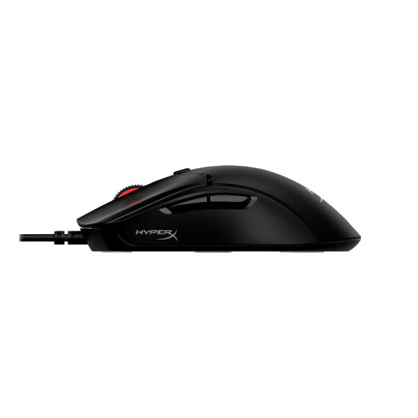 HyperX Pulsefire Haste Black Wired Gaming Mouse 2 - Myš5