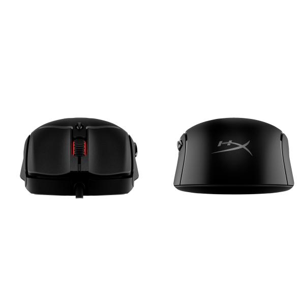 HyperX Pulsefire Haste Black Wired Gaming Mouse 2 - Myš7
