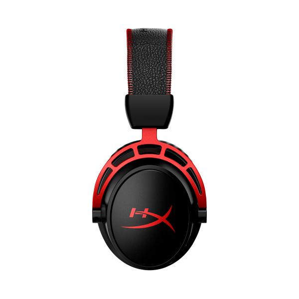 HyperX Cloud Alpha Wireless RED GAM HEADSET - Sluchátka k PC3
