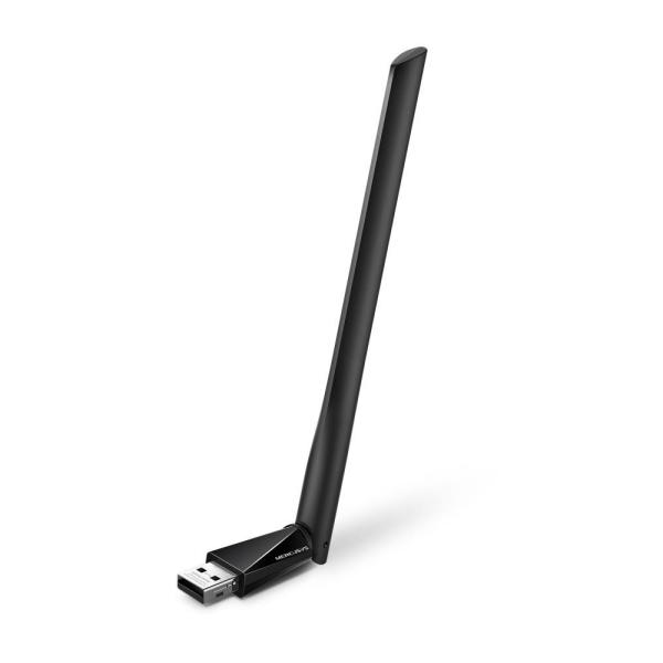 MERCUSYS MA30H WiFi5 USB adapter (AC1300, 2, 4GHz/ 5GHz)