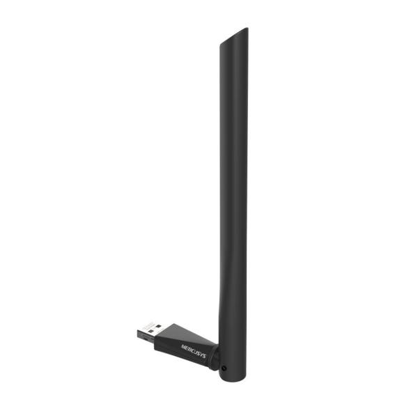MERCUSYS MA30H WiFi5 USB adapter (AC1300, 2, 4GHz/ 5GHz)2