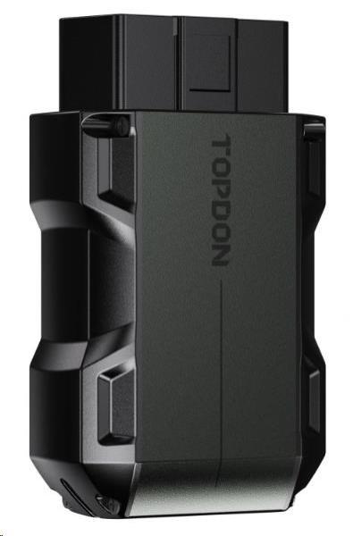 TOPDON diagnostické zariadenie TopScan Pro/ OBD 2 funkcie/ 13 špeciálnych funkcií/ Android/ iOS/ aplikácie