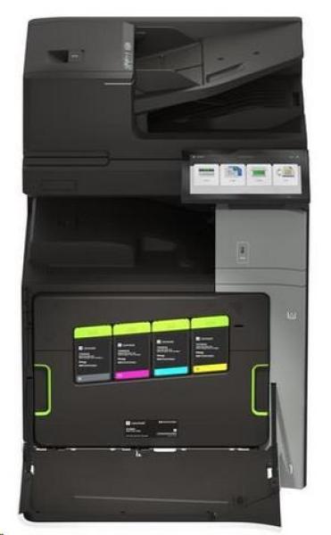 LEXMARK tiskárna CX963se MFP HV EMEA,  A3,  55ppm1