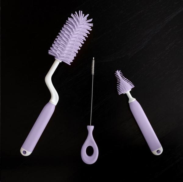 TrueLife Nutrio Cleaning Set3
