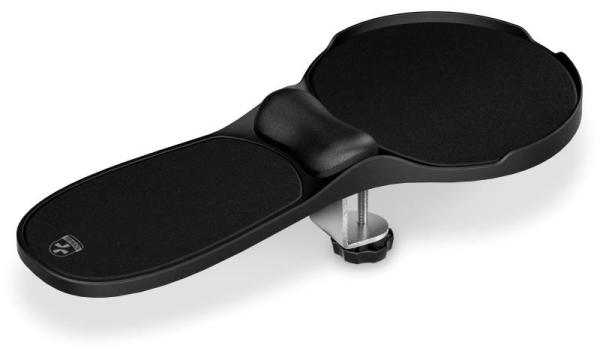 CONNECT IT Loketní opěrka ArmRest PRO For Health,  Šedá