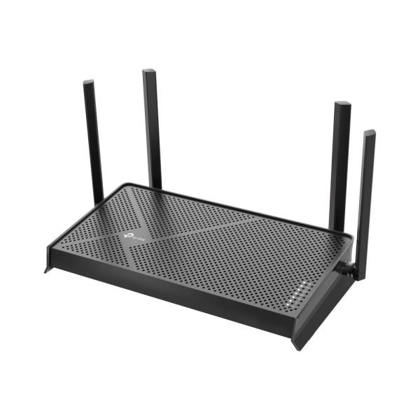 TP-Link Archer BE230 OneMesh/ EasyMesh WiFi7 router(BE3600, 2, 4GHz/ 5GHz, 1x2, 5GbEWAN, 1x2, 5GbELAN, 3xGbELAN, 1xUSB3.0)4