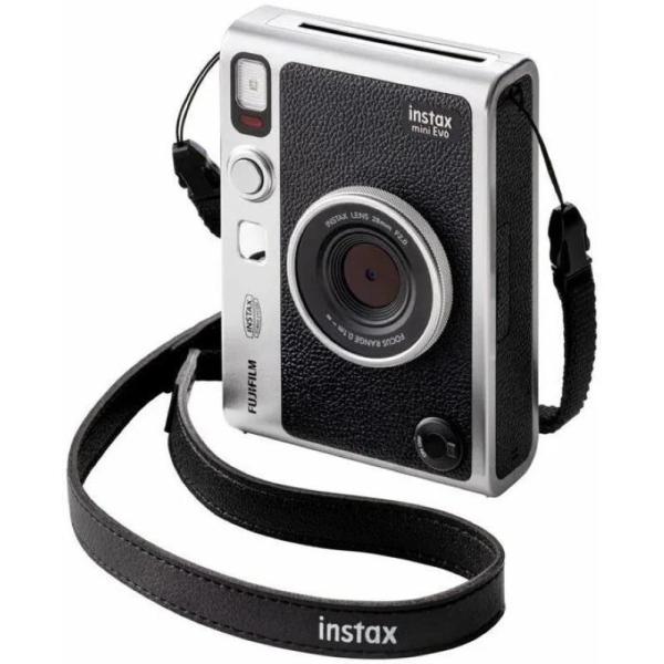 Fujifilm MINI EVO čierny