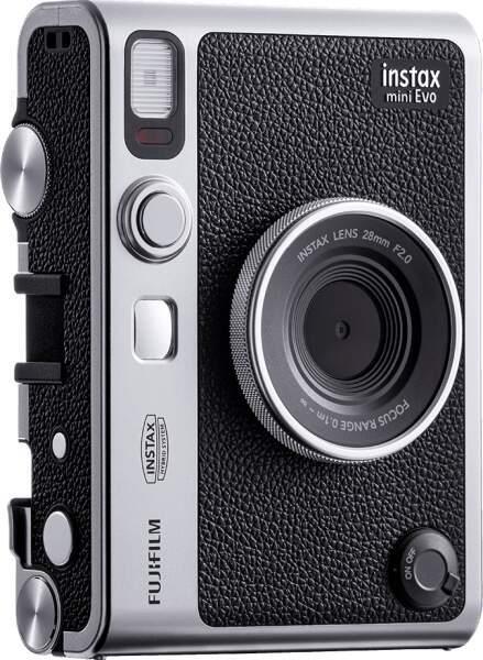 Fujifilm MINI EVO čierny4