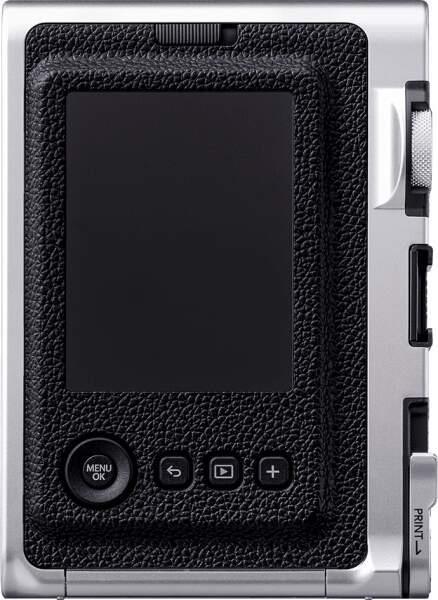 Fujifilm MINI EVO čierny1