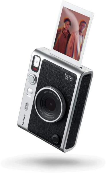 Fujifilm MINI EVO čierny5