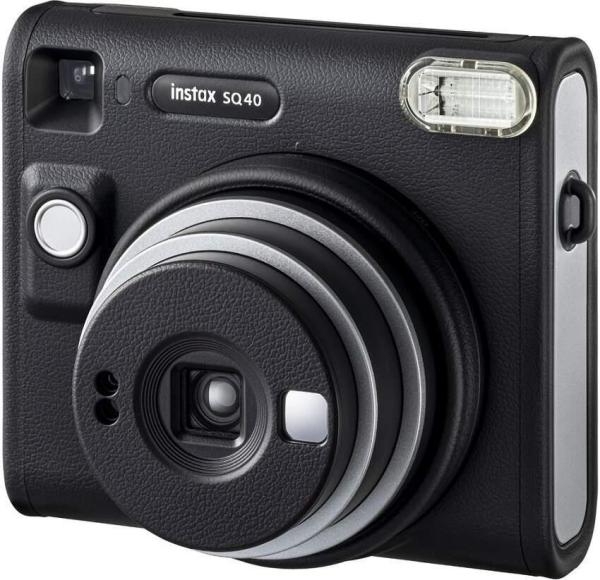 Fujifilm INSTAX SQUARE SQ40 černý2