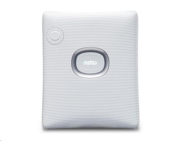 <p>Fujifilm INSTAX TLAČIAREŇ SQUARE LINK biela</ p>