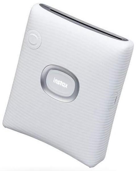 <p>Fujifilm INSTAX TLAČIAREŇ SQUARE LINK biela</ p>1
