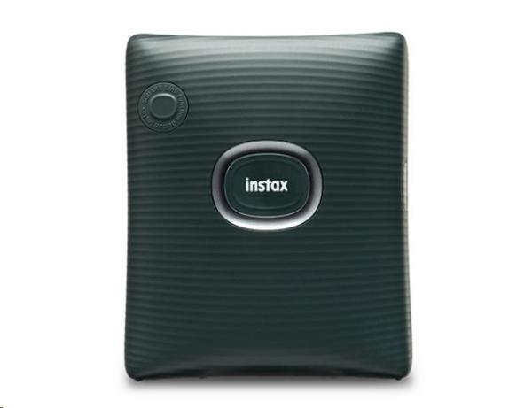 <p>Fujifilm INSTAX TLAČIAREŇ SQUARE LINK zelený</ p>