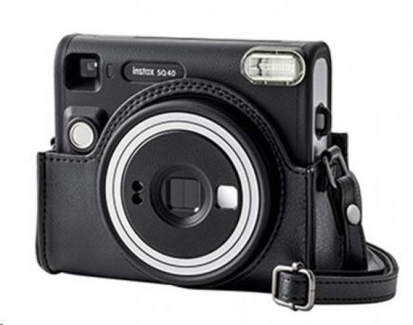 Fujifilm PÚZDRO PRE SQ40 černé1