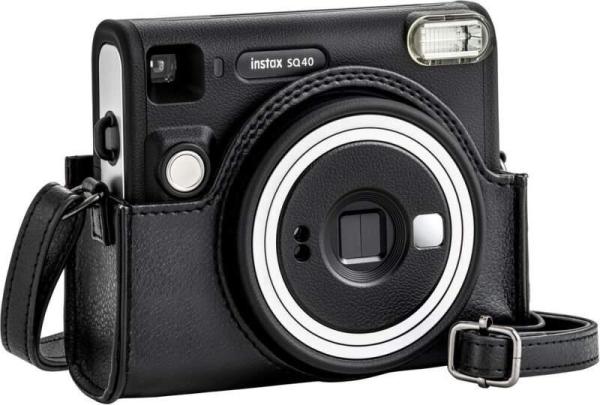 Fujifilm PÚZDRO PRE SQ40 černé0