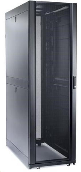 Skriňa APC NetShelter SX 48U 600x1200