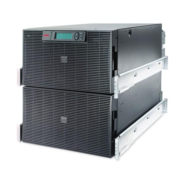 APC Smart-UPS RT 15kVA,  230V,  ONLINE,  12U,  RACK MOUNT (12kW)