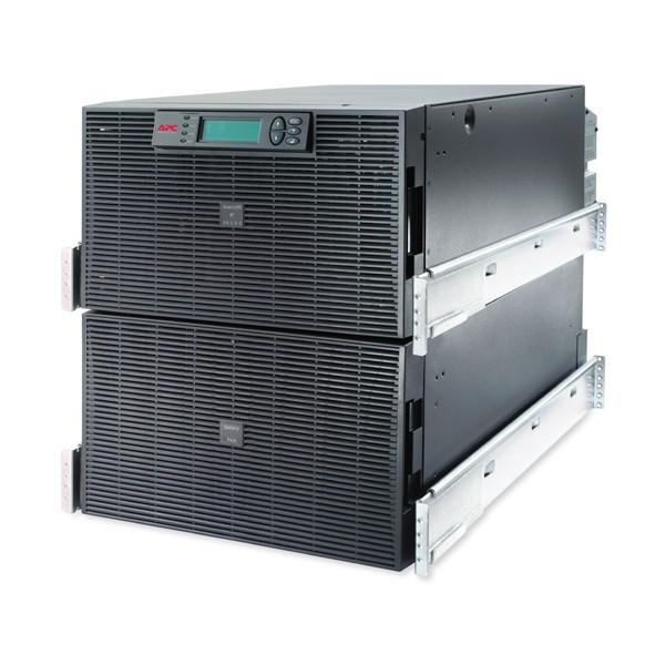 APC Smart-UPS RT 20kVA,  230V,  ONLINE,  12U,  RACK MOUNT (16kW)