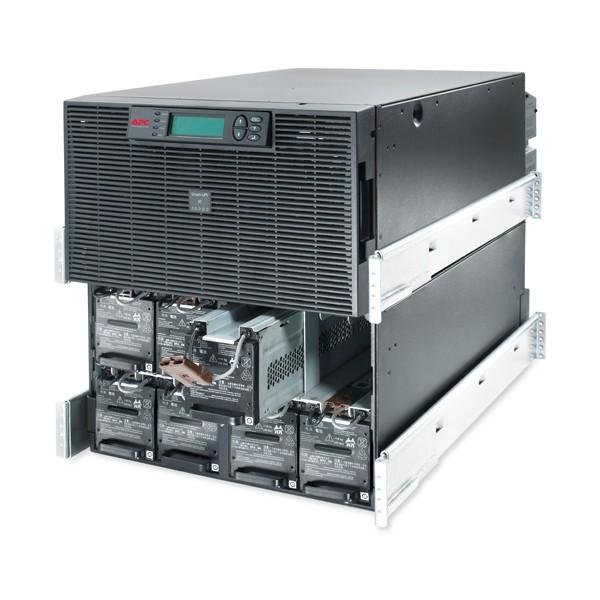APC Smart-UPS RT 20kVA,  230V,  ONLINE,  12U,  RACK MOUNT (16kW)1