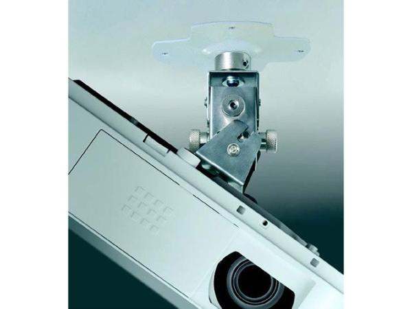 SHARP/ NEC PJ01UCM stropní držák Universal ceiling mount NEC projectors,  up to 20kg,  white0