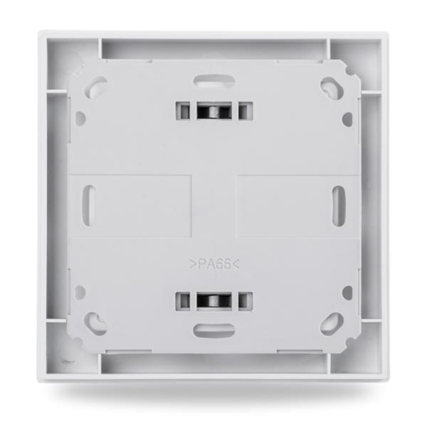 Homematic IP  Nástěnný termostat se senzorem vlhkosti - HmIP-WTH-22