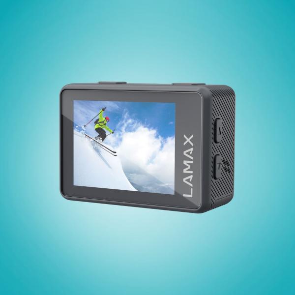 LAMAX X3.2 - akční kamera7