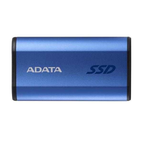 ADATA Elite SE880/ 2TB/ SSD/ Externý/ Modrá/ 5R
