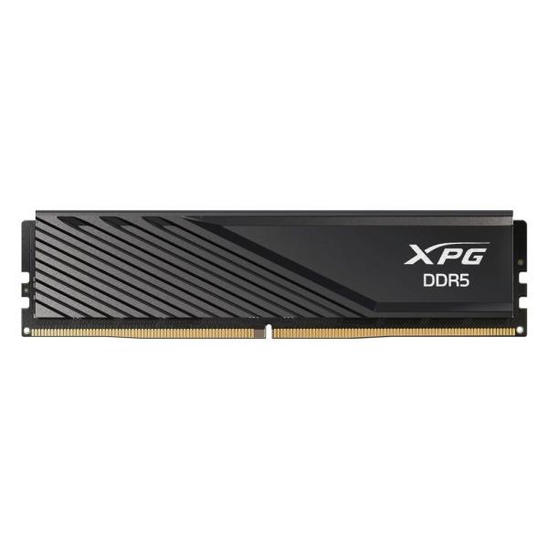 Adata Lancer BLADE/ DDR5/ 16/ 5600MHz/ CL46/ 1x16GB/ Black