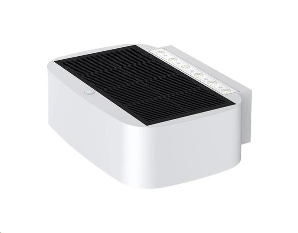 Viking venkovní solární LED světlo SR382