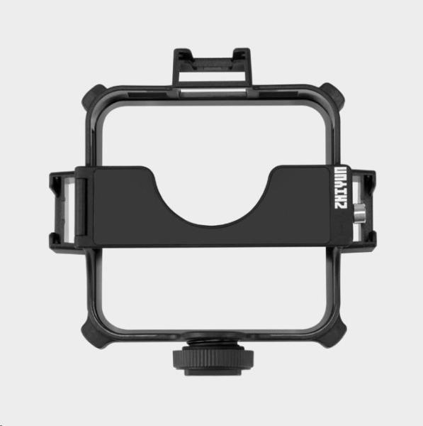 Zhiyun LED Fiveray M20 Combo Pocket Light4