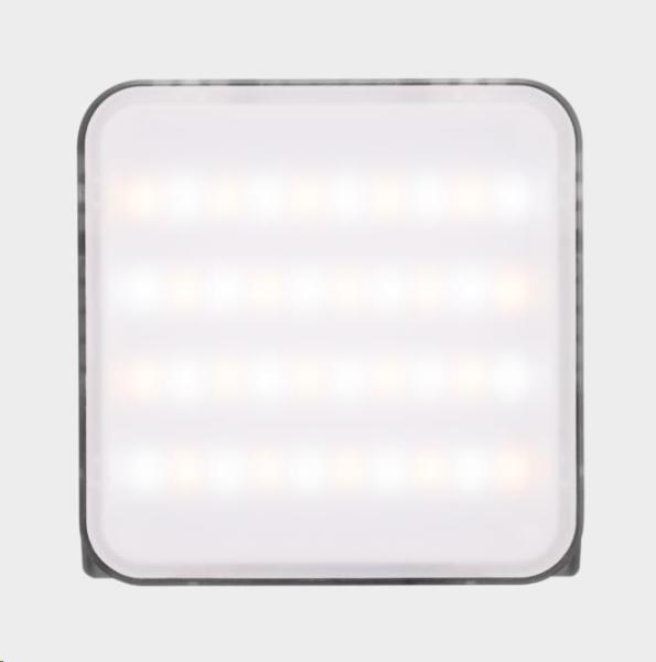 Zhiyun LED Fiveray M20 Combo Pocket Light8