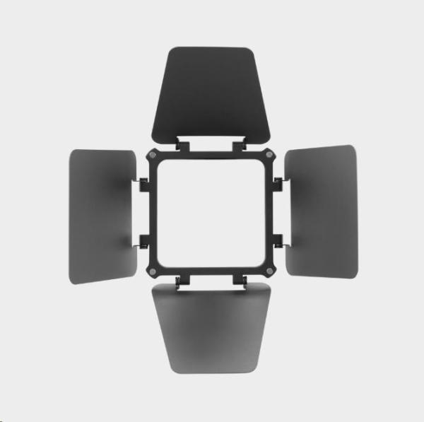 Zhiyun LED Fiveray M20C (RGB) Combo Pocket Light10