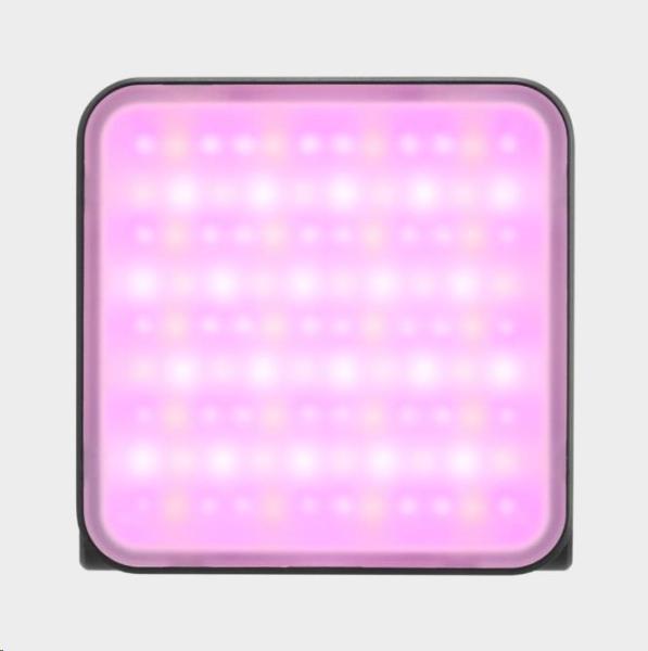Zhiyun LED Fiveray M20C (RGB) Pocket Light1