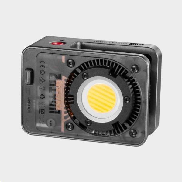 Zhiyun LED Molus X60 Cob Light3
