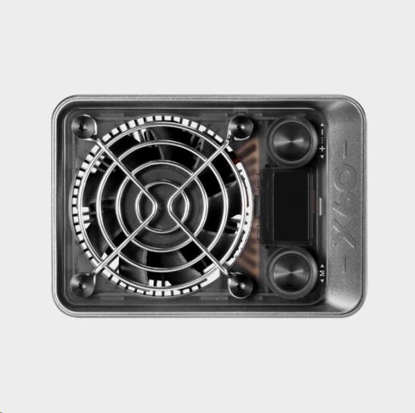 Zhiyun LED Molus X60 Cob Light0