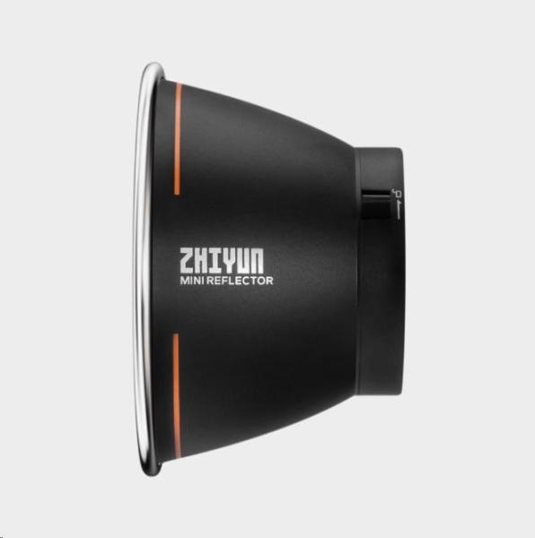 Zhiyun LED Molus X60 Cob Light6