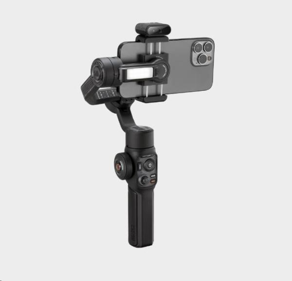 Zhiyun Mobile Gimbal Smooth 5S AI Combo