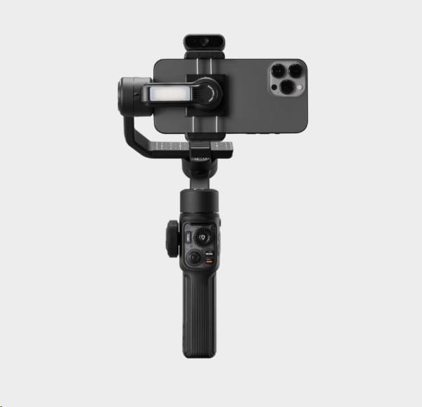 Zhiyun Mobile Gimbal Smooth 5S AI Combo1