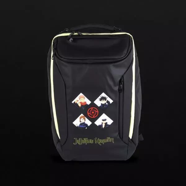 Konix JUJUTSU 17" GAMING BACKPACK