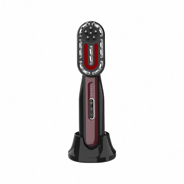 Garett Beauty Multi Care Brush - péče o pokožku hlavy,  obličeje i těla