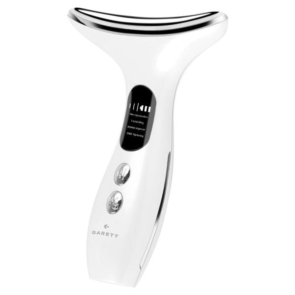 Garett Beauty Lift Skin Pro - sonický masážní přístroj na obličej a krk2