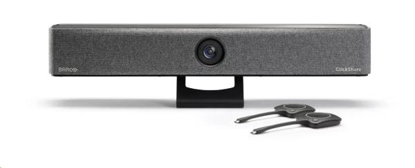 Barco ClickShare Bar CB Pro