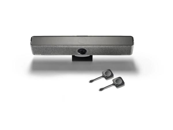 Barco ClickShare Bar CB Pro4