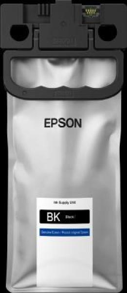 EPSON WorkForce Pro EM/ EP-C800R Black XL Ink (10.000 str.)