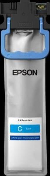 EPSON WorkForce Pro EM/ EP-C800R Cyan XL Ink (5.000 str.)